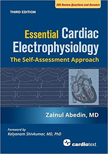 Essential Cardiac Electrophysiology
