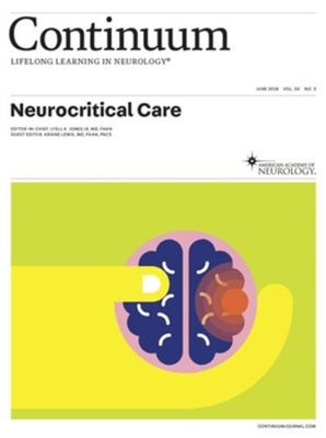 Continuum: Lifelong Learning in Neurology
