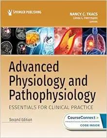 Advanced physiology pathophysiology