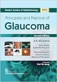 Principles And Practice Of Glaucoma, 2nd Edition