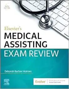 Medical Assisting Exam Review