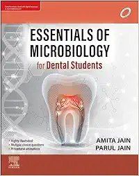Essentials Of Microbiology For Dental Students