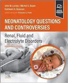 Neonatology Questions and Controversies