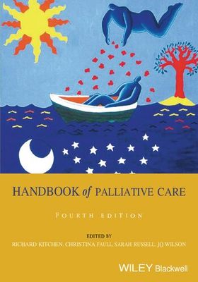 Handbook of Palliative Care