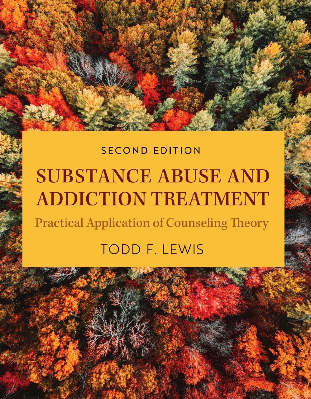 Substance Abuse And Addiction Treatment, 2nd Edition