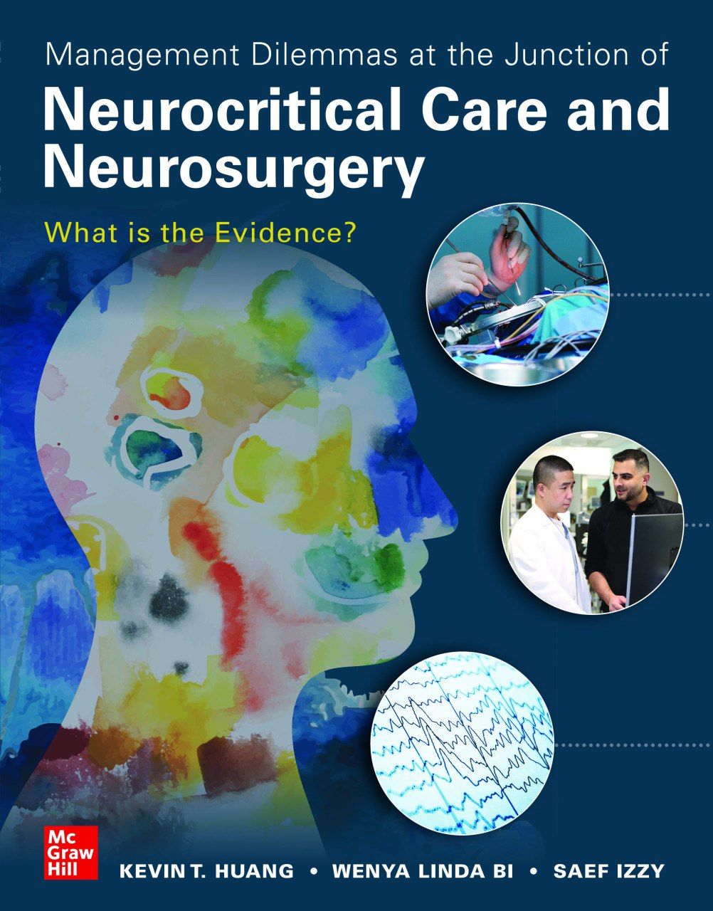 Management Dilemmas At The Junction Of Neurocritical Care And Neurosurgery