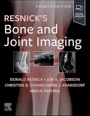 Bone And Joint Imaging, 4th Edition