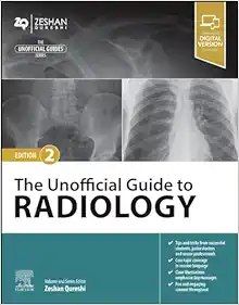 The Unofficial Guide To Radiology (Unofficial Guides), 2nd Edition