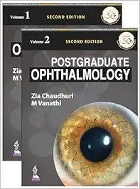 Postgraduate Ophthalmology, 2nd Edition, Two Volume Set
