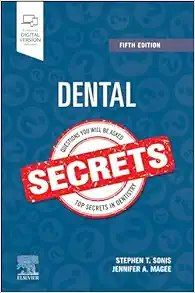 Dental Secrets, 5th Edition