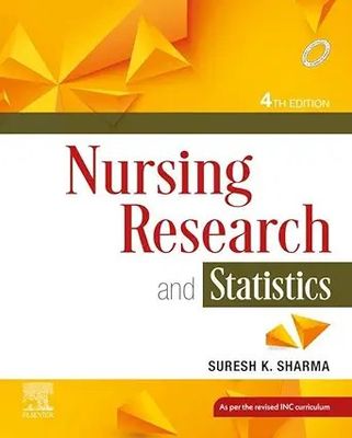 Nursing Research And Statistics, 4th Edition