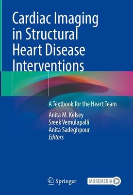 Cardiac imaging in structural heart disease interventions 2024
