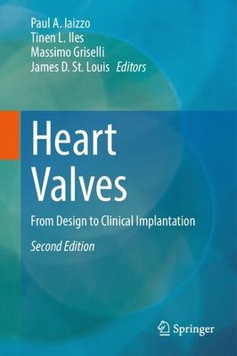 Heart valves from design to clinical implantation 2023