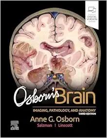 Osborn&#39;s Brain 3rd Edition 2024