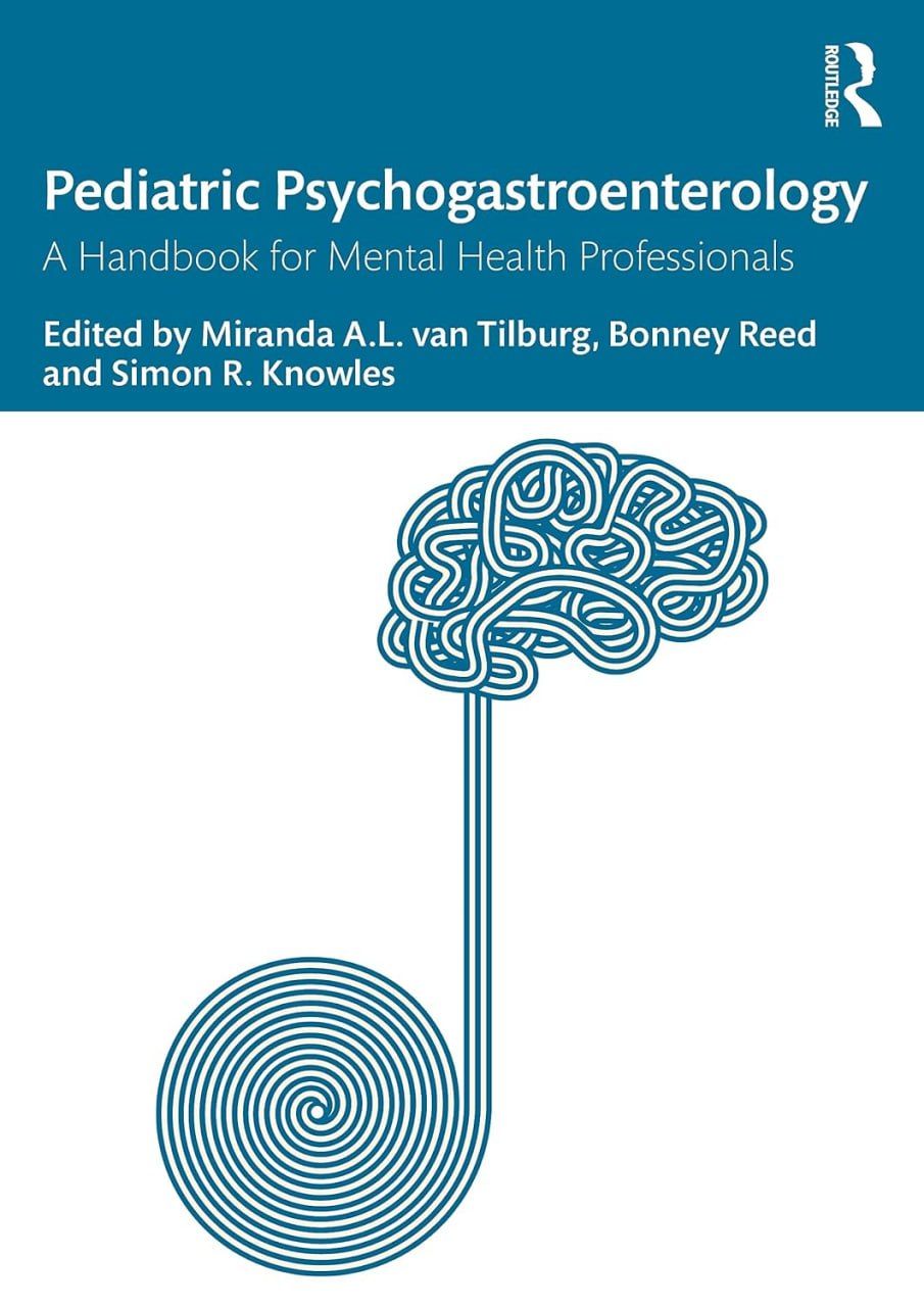 Pediatric Psychogastroenterology
1st Edition