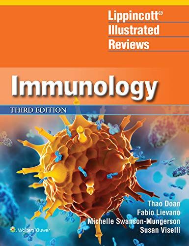 Immunology, 3rd Edition