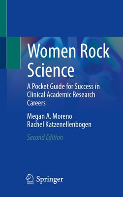 Women Rock Science: A Pocket Guide for Success in Clinical
