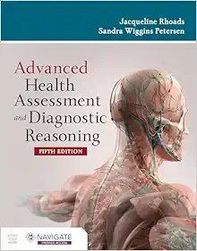 Advanced Health Assessment And Diagnostic Reasoning, 5th Edition