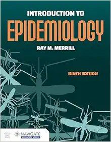Introduction to Epidemiology