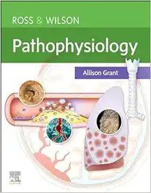Ross &amp; Wilson Pathophysiology