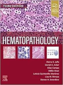 Hematopathology, 3rd Edition 2024