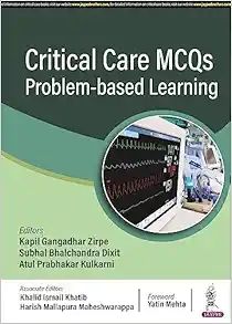 Critical Care MCQs Problem-Based Learning