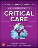 Principles of Critical Care 5th Edition 2023