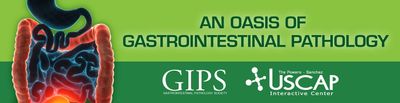 An Oasis Of Gastrointestinal Pathology 2020