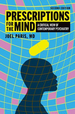 Prescriptions For The Mind, 2nd Edition