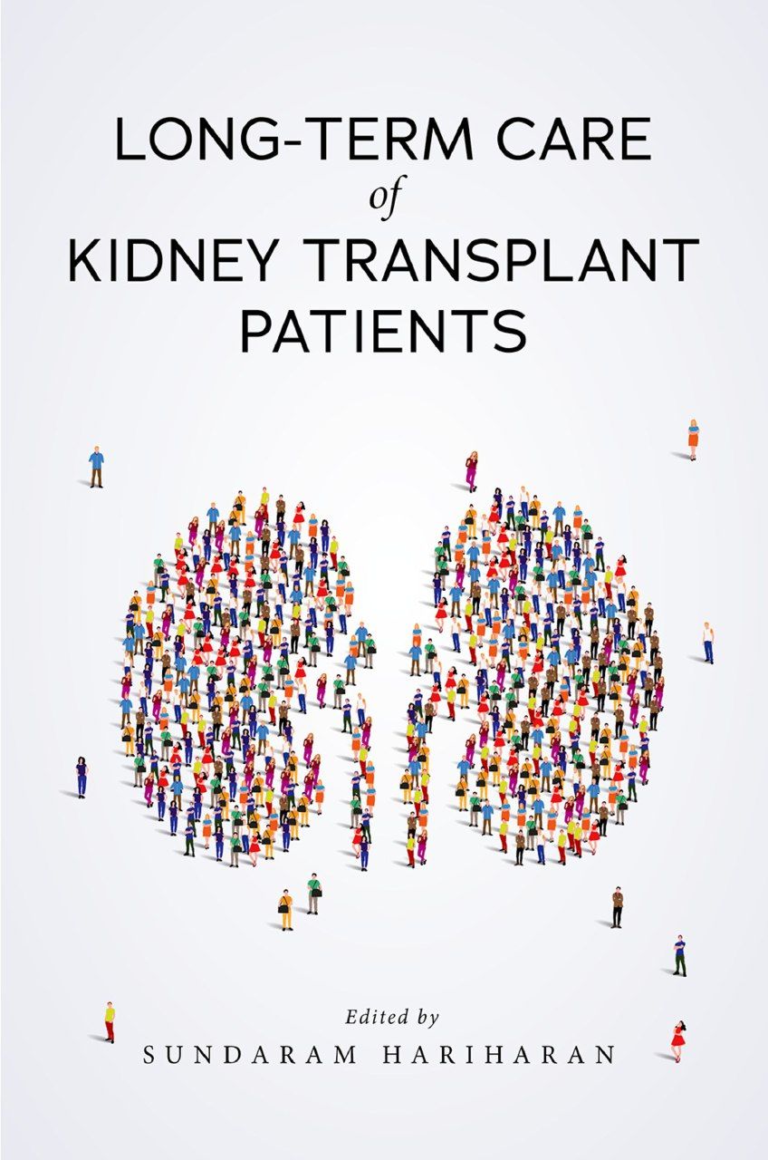 Long-Term Care Of Kidney Transplant Patients