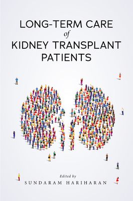 Long-Term Care Of Kidney Transplant Patients