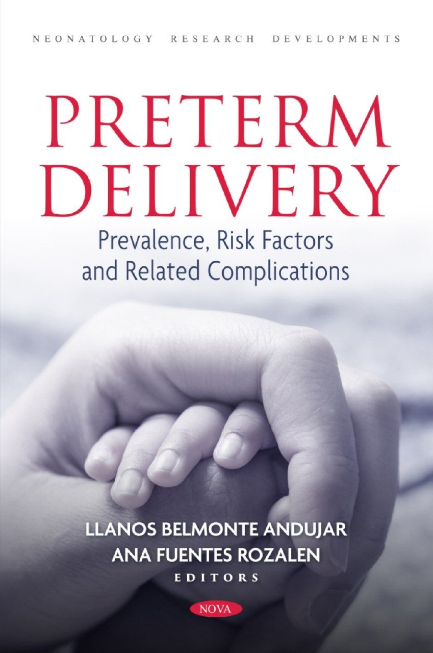Preterm Delivery: Prevalence, Risk Factors And Related Complications