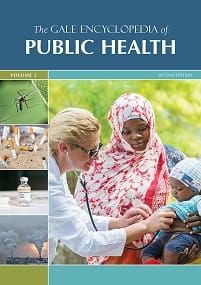 Gale Encyclopedia of Public Health, 2nd Edition