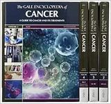 The Gale Encyclopedia Of Cancer, 5th Edition