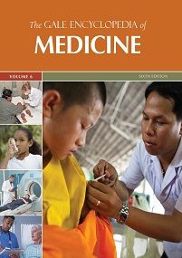 The Gale Encyclopedia Of Medicine, 6th Edition