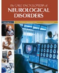 Gale Encyclopedia of Neurological Disorders, 4th Edition