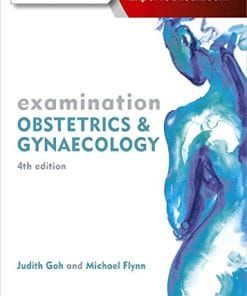 Examination Obstetrics &amp; Gynaecology, 4th Edition