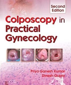 Colposcopy In Practical Gynaecology, 2nd Edition