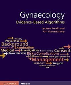 Gynaecology: Evidence-Based Algorithms