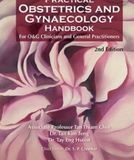 Practical Obstetrics and Gynaecology Handbook for O&amp;G Clinicians and General Practitioners, 2nd Edition