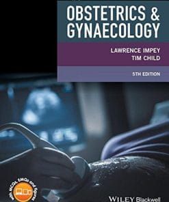 Obstetrics and Gynaecology, 5th Edition