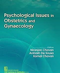 Psychological Issues in Obstetrics and Gynaecology