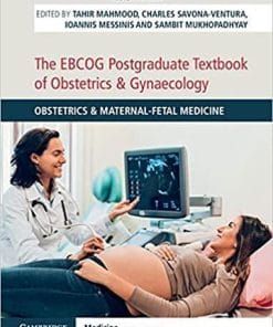 Postgraduate Textbook of Obstetrics &amp; Gynaecology