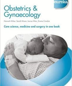 Eureka: Obstetrics &amp; Gynaecology