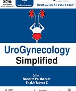 UroGynaecology Simplified