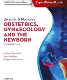 Obstetrics, Gynaecology and the Newborn, 4th Edition