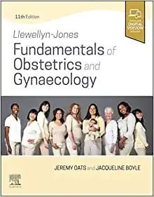 Fundamentals of Obstetrics and Gynaecology, 11th edition
