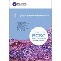 Basic And Clinical Science Course, Section 01: Update On General Medicine