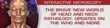 The Brave New World Of Head And Neck Pathology: Updates On The WHO And More 2018 (Videos)