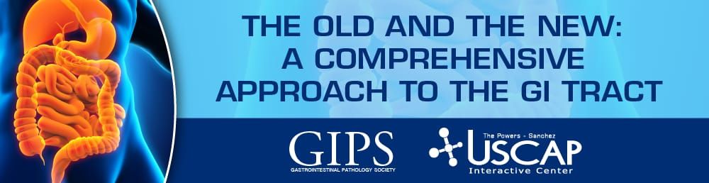 The Old And The New: A Comprehensive Approach To The GI Tract 2021